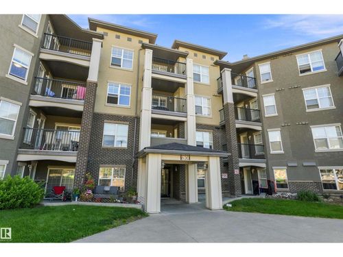 201-630 Mcallister Loop Sw, Edmonton, AB, T6W1N3 | Card Image