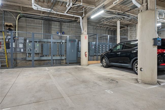 Parking space#8 is deeded | Image 30