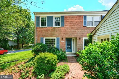 19300 Dunbridge Way, MONTGOMERY VILLAGE, MD, 20886-3956 | Card Image