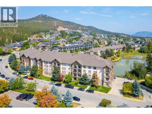318-2551 Shoreline Drive, Lake Country, BC, V4V2P2 | Card Image