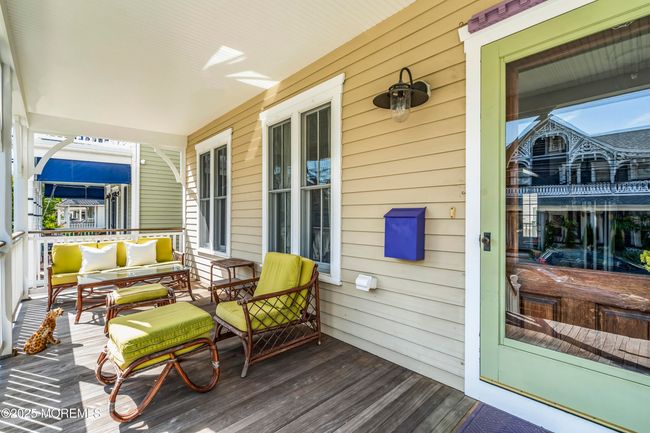 35 Embury Ave, House other with 5 bedrooms, 4 bathrooms and null parking in Ocean Grove NJ | Image 4
