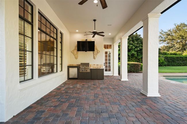 6143 Cartmel Ln, House other with 4 bedrooms, 6 bathrooms and null parking in WINDERMERE FL | Image 40