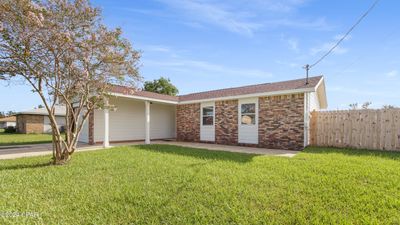 1307 Colorado Avenue, House other with 2 bedrooms, 2 bathrooms and null parking in Lynn Haven FL | Image 3