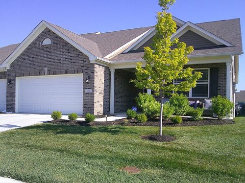 8804 Faulkner Dr, Indianapolis, IN, 46239-8034 | Card Image