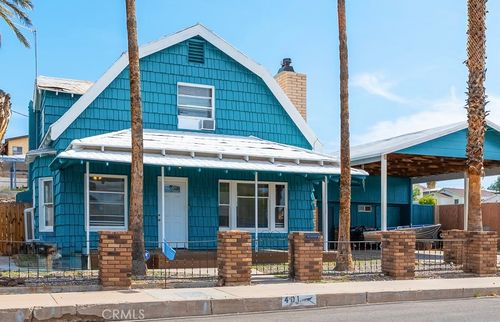 401 Cibola St, Needles, CA, 92363-3345 | Card Image