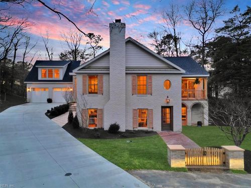 436 Gosnold Ct, Virginia Beach, VA, 23451-2136 | Card Image