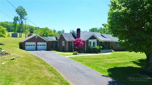 2660 Us Highway 221 N, Jefferson, NC, 28640-9836 | Card Image