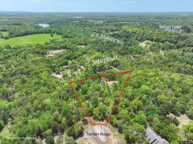 8950 Timber Rdg, Home with 0 bedrooms, 0 bathrooms and null parking in Larue TX | Image 9