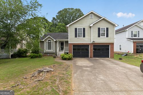 5170 Glendora Dr, Powder Springs, GA, 30127-5352 | Card Image