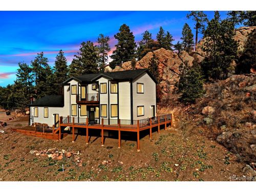 209 Fawn Rd, BAILEY, CO, 80421-2027 | Card Image