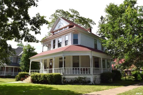 1503 W Callender Ave, Peoria, IL, 61606-1615 | Card Image