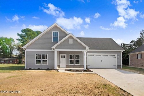106 Kingston Cir, Goldsboro, NC, 27530-7756 | Card Image