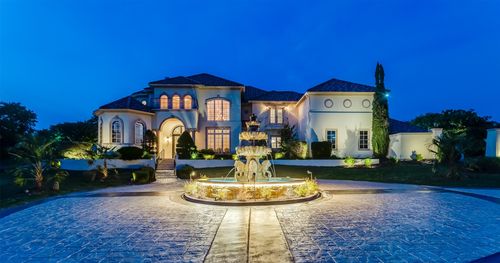 8600 Riviera Ct, Flower Mound, TX, 75022-6529 | Card Image