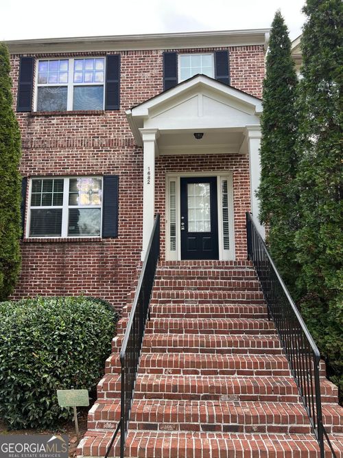 1682 Northgate Mill Dr, Duluth, GA, 30096-8838 | Card Image