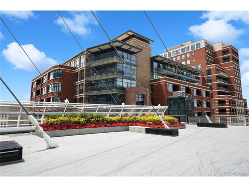 311-2100 16th St, Denver, CO, 80202-5184 | Card Image