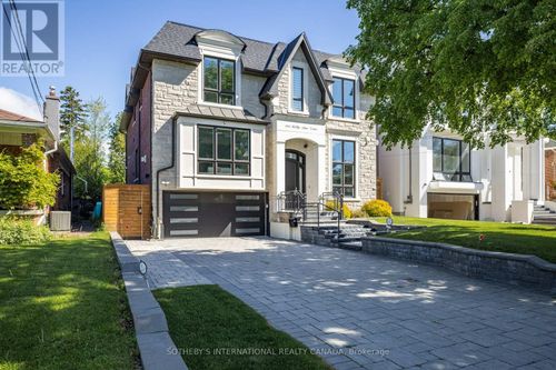 242 Betty Ann Dr, Toronto, ON, M2R1A7 | Card Image