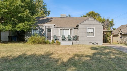 1210 S Evanston Ave, Tulsa, OK, 74104-4134 | Card Image