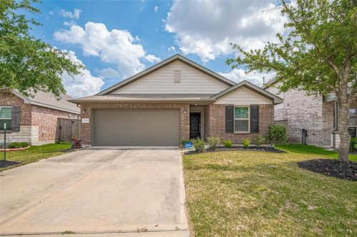 20231 Creekdale Bend Dr, Cypress, TX, 77433-7475 | Card Image