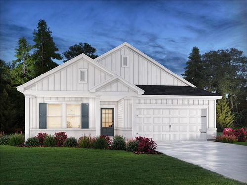 270 Mulberry Creek Ct, Pendergrass, GA, 30567-3929 | Card Image