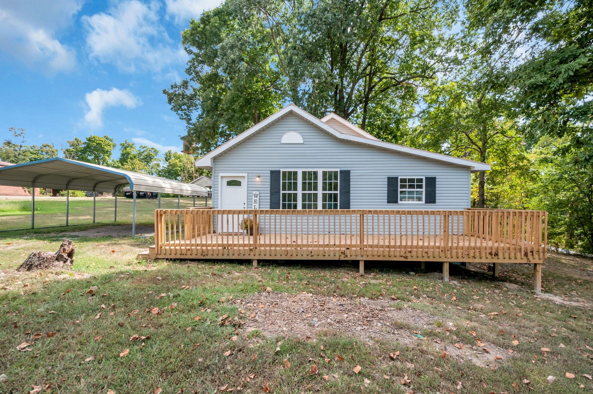 Wrigley Rd, Lyles, TN 37098