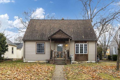 538 Stanbery Ave, Columbus, OH, 43209-1098 | Card Image