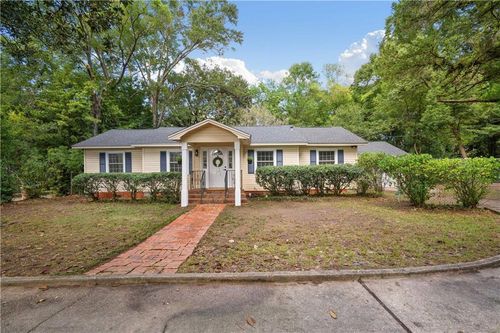 2904 Cottage Hill Rd, Mobile, AL, 36606-4747 | Card Image