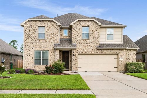 9006 Lacombe Ln, Tomball, TX, 77375-1174 | Card Image