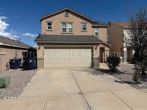 11108 Fiesta Park Nw, Albuquerque, NM, 87114-5274 | Card Image