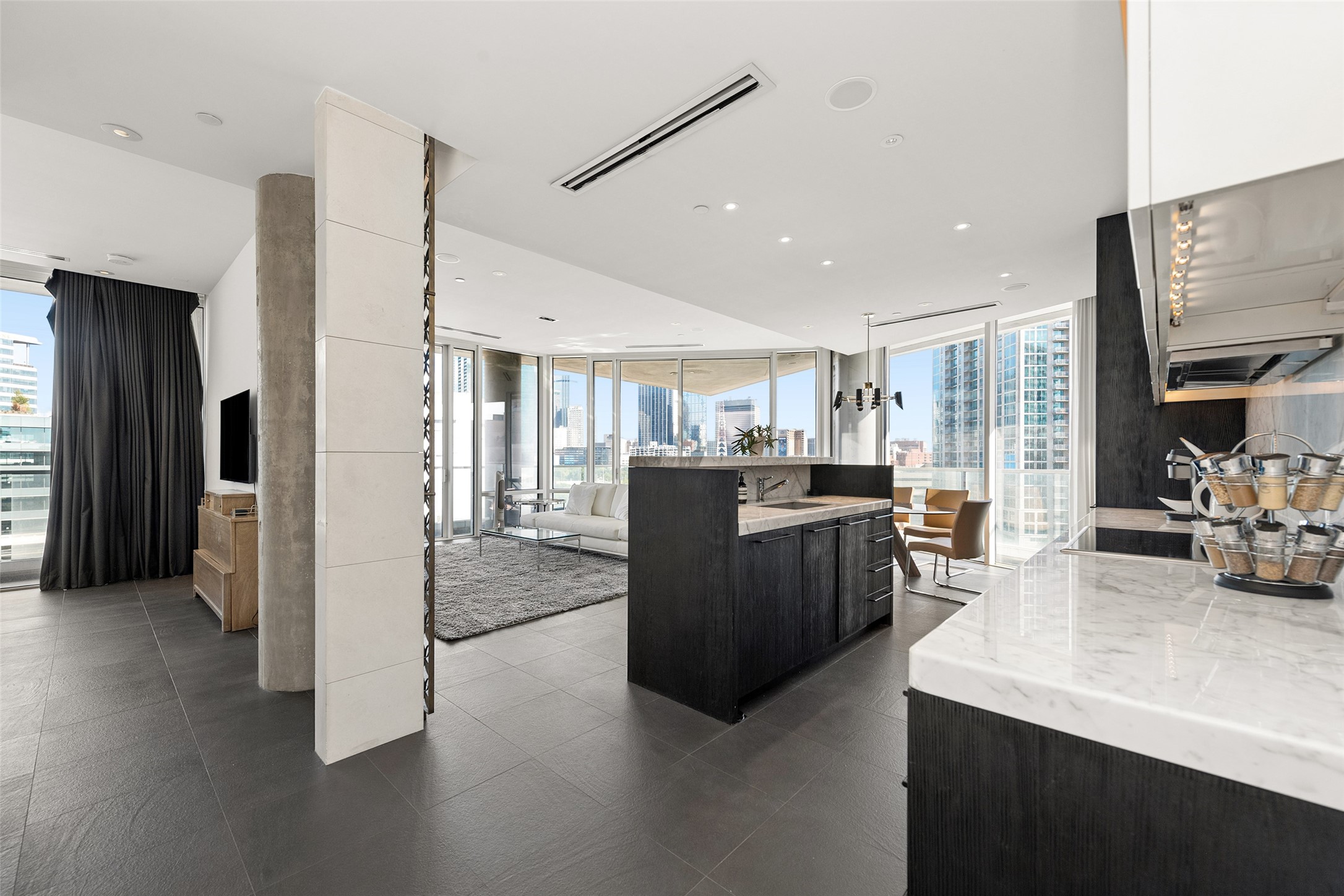 Residential Lease in Dallas 5