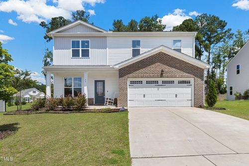53 Albereto Dr, Clayton, NC, 27527-7123 | Card Image