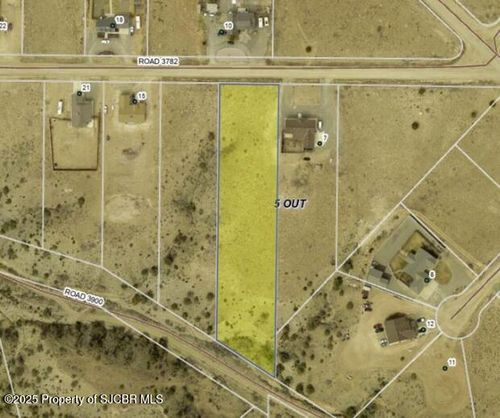 LOT 164 Road 3782, Farmington, NM, 87401 | Card Image