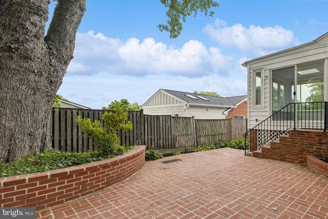 6087 8 Th Pl N, House other with 4 bedrooms, 3 bathrooms and null parking in ARLINGTON VA | Image 4