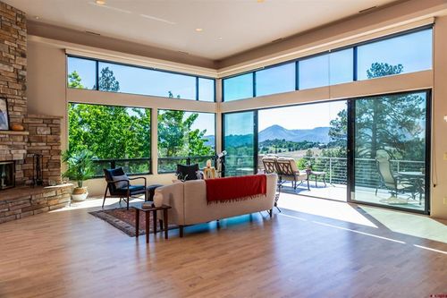 570 Jenkins Ranch Rd, Durango, CO, 81301-9472 | Card Image