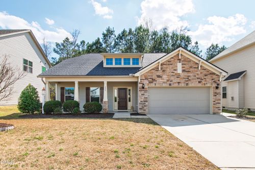 405 Pine Burr Street, Fuquay Varina, NC, 27526 | Card Image