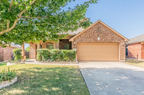 813 Andrews Court, Anna, TX, 75409 | Card Image