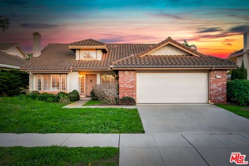 1420 Ebony Drive, Oxnard, CA, 93030 | Card Image