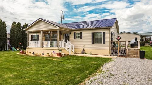 12 Ridgecrest Way, Flemingsburg, KY, 41041-7833 | Card Image