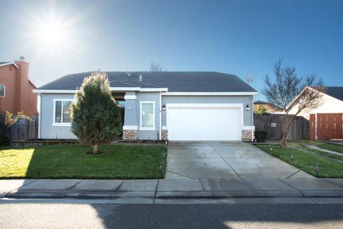 606 Nightingale Way, Wheatland, CA, 95692 | Card Image