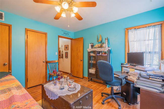704 E Burnside St, House other with 3 bedrooms, 2 bathrooms and null parking in Rotan TX | Image 15