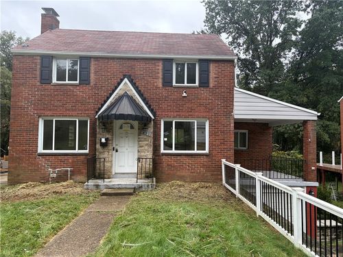 221 Evaline St, Penn Hills, PA, 15235-2817 | Card Image
