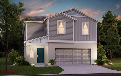 5444 San Pietro Dr, WINTER HAVEN, FL, 33884-3795 | Card Image