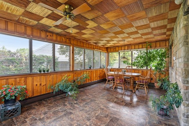 16 Sheldon Ave, House other with 3 bedrooms, 2 bathrooms and 2 parking in Easthampton MA | Image 19