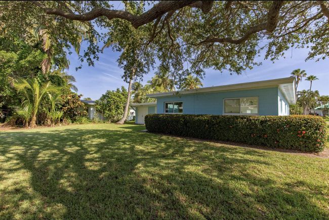 1919 Mimosa Ave, House other with 3 bedrooms, 2 bathrooms and null parking in Fort Pierce FL | Image 38