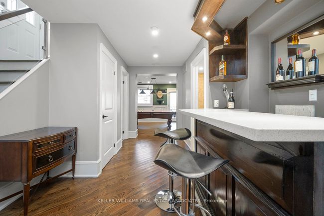 569 Arbor Rd, House other with 5 bedrooms, 4 bathrooms and 4 parking in Mississauga ON | Image 23