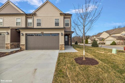 11374 Langfeld Spur, Brighton, MI, 48116-6600 | Card Image