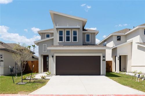 1404 Zurich Ave, McAllen, TX, 78504-7020 | Card Image