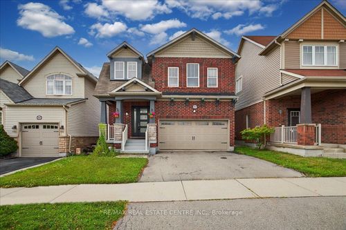 980 Clark Blvd, Milton, ON, L9T6P6 | Card Image