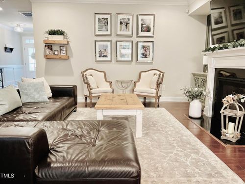 129 Wards Ridge Dr, Cary, NC, 27513-9678 | Card Image