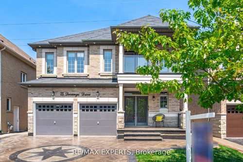 75 Durango Dr, Brampton, ON, L6X5G9 | Card Image