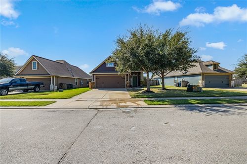 3815 Clear Meadow Creek Avenue, College Station, TX, 77845 | Card Image